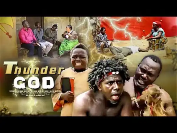 Thunder God | 2019